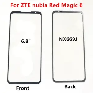 ZTE Nubia Red Magic Glass Touch Panel 9 Sc73b3232c9ad45a68559444e2ffb8b03q