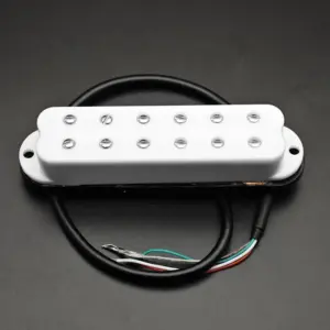 Mini Humbucker ST Pickup with 9K Resistance 14 Sc76bb40d96a841d882b45d2b2032305er