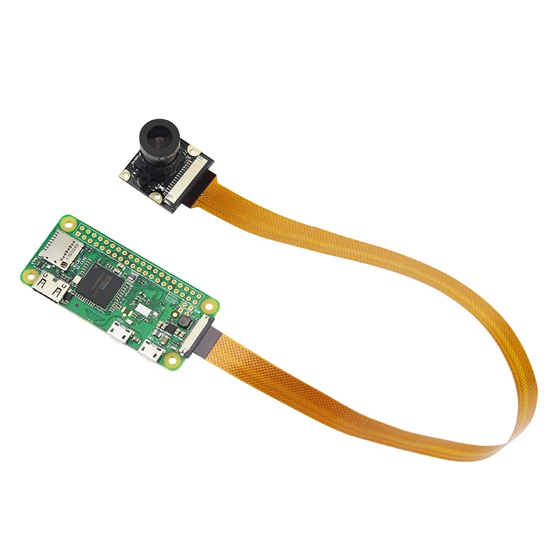 Raspberry Pi 5/Zero Camera Cable FFC 15/30cm 5 Raspberry Pi 5/Zero Camera Cable FFC 15/30cm - Image 5