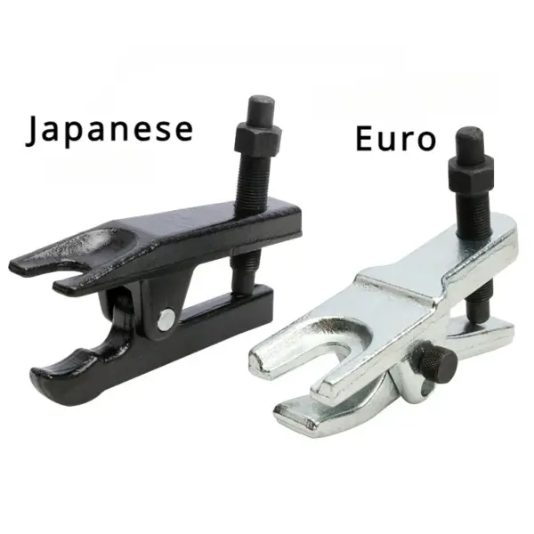 Euro Japanese Adjustable Ball Joint Separator Tool - Image 3