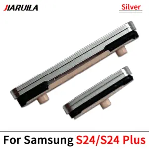 Samsung S23/S24 Replacement Button Set 23 Sc78a33e3812e4b23a8734bfbca0aee8em
