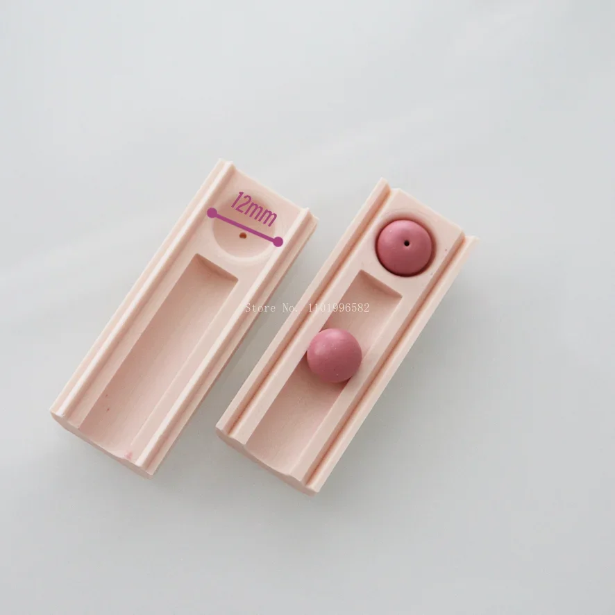 Polymer Clay Jewelry Making Mold Tool Set 8 Polymer Clay Jewelry Making Mold Tool Set - Image 8