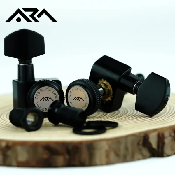 Electric Guitar Tuner Winder 1:16 Ratio - Image 5