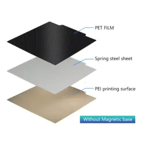 PEI Magnetic Build Plate for 3D Printers 21 Sc7d8e87b2d064c13b7afb5cb40457139d