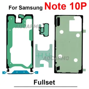 Samsung Galaxy Note Series Adhesive Stickers Set 20 Sc7eb30e67bcf44eeb585c41edfc7f683C
