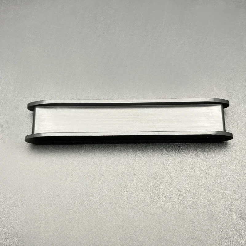 Black Spike Pickup Bobbins Set for Guitars 5 Black Spike Pickup Bobbins Set for Guitars - Image 5