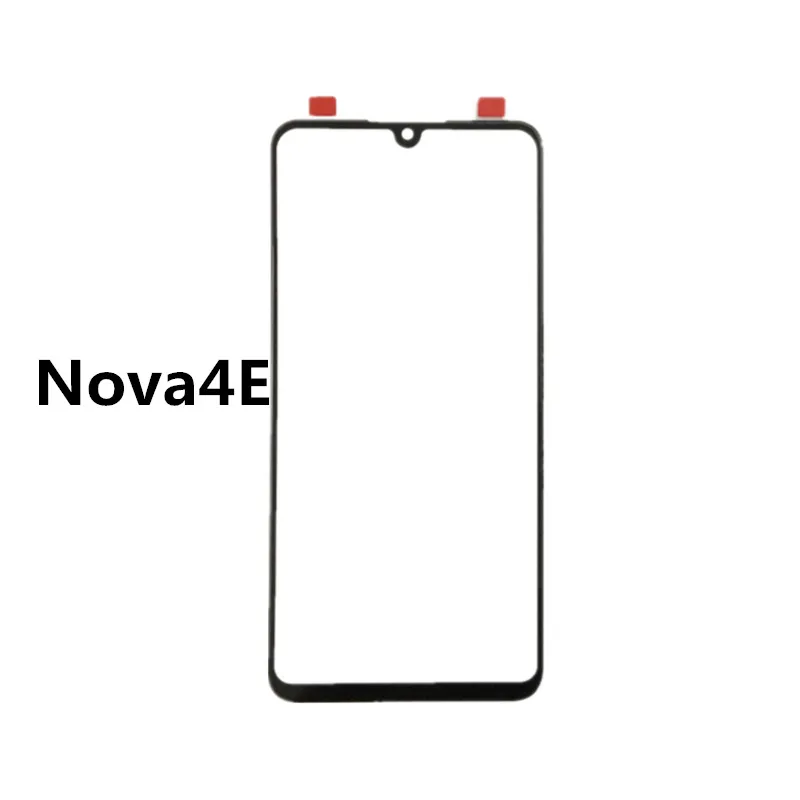 Huawei Nova Series Outer Touch Screen Replacement 5 Huawei Nova Series Outer Touch Screen Replacement - Image 5