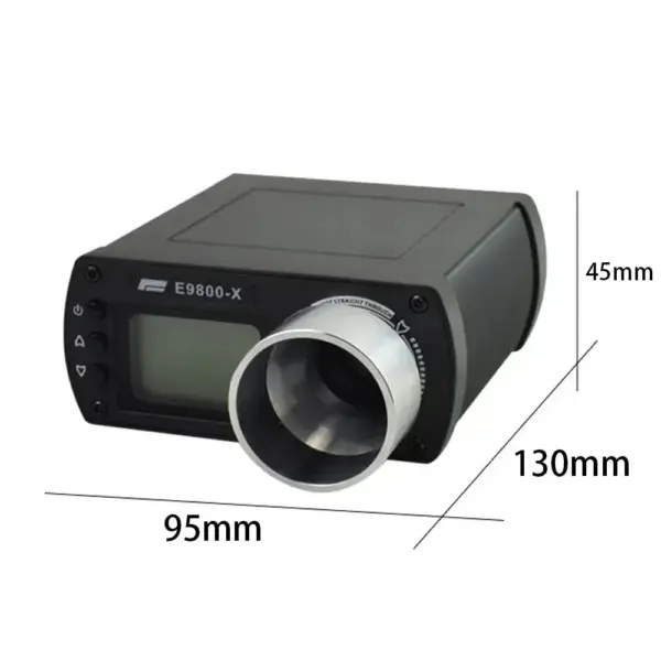 Firing Speed Chronograph Shooting Tester E9800-X - Image 5