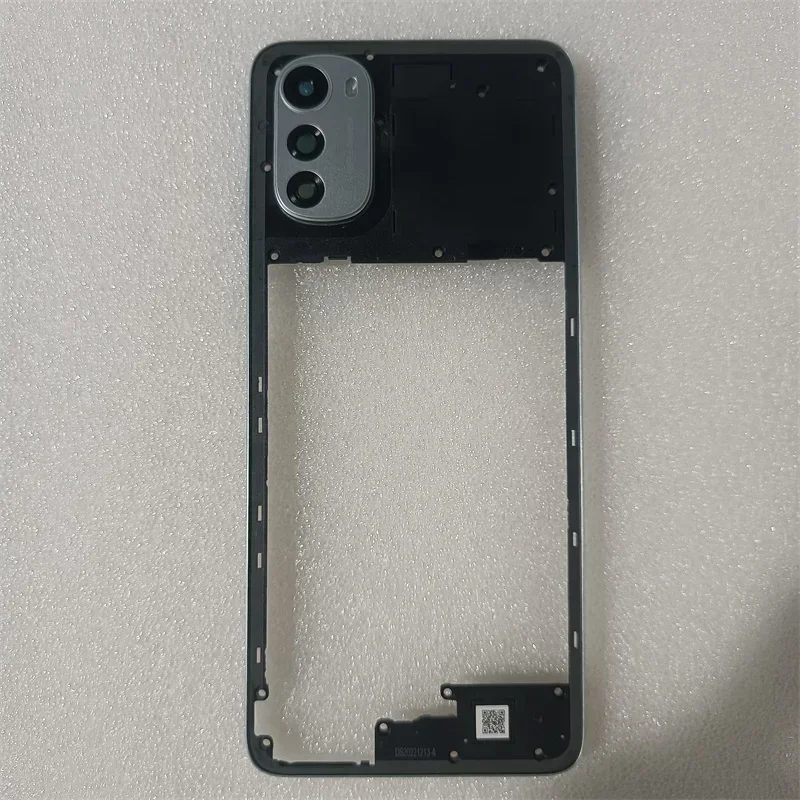 Middle Frame Cover for Motorola Moto E32 E32S 6 Middle Frame Cover for Motorola Moto E32 E32S - Image 6