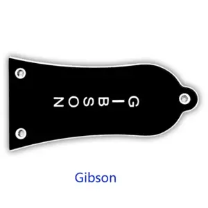 Pleroo Truss Rod Cover for Epiphone Guitars 42 Sc8792b93c2cf47f5815327c5f5e7b191G