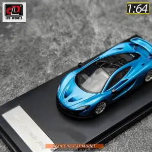 McLaren P1 1:43 Scale Diecast Model Car 50 Sc895ed2a184d4e3f8e5515459392f7d4i