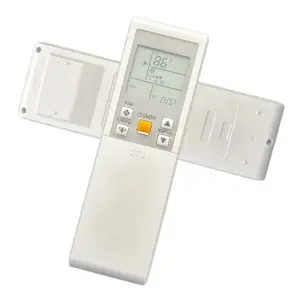 Daikin Air Conditioner Remote Control ARC452 Series 5 Sc8a5c63337c04762ae17c64eed42680aX