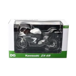 1/12 Scale Kawasaki Ninja Z800 Model Motorcycle 31 Sc8a62b87a873443e9193e19a3ef36270k