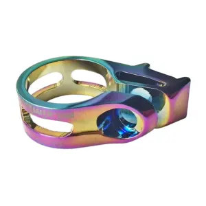 Mountain Bike Shifter Trigger Clamp for Derailleurs 11 Sc8d405c0ac724cbf95f9eae5fb447d9cq