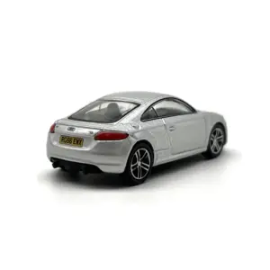 Audi TT Coupe Model 1:76 Scale Collectible 7 Sc8d7dd6502ec4328ac2c7ff64a872a42f