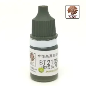 SHEIK MAINLAND Model Paint Set - 8 Colors 5ml 28 Sc9025e4563db48fabc2feb374d121412e