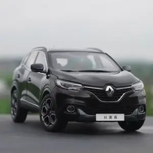 Renault Kadjar 1:18 Scale Diecast Model 9 Sc905ae89094146d8849e8b8075080daf9