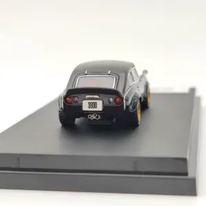 Mortal S800 Modified Diecast Model Car 1:64 14 Sc90c58b83e6e4b7fab8c2579bbee9cb7L