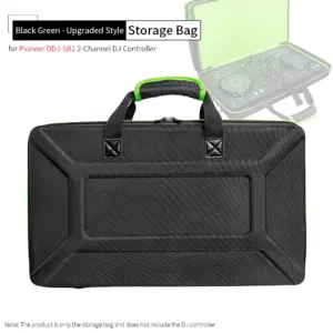 Pioneer DDJ-SB2 DJ Controller Storage Bag 14 Sc90ca5ad98a84e44b03e1390e4cb6320f