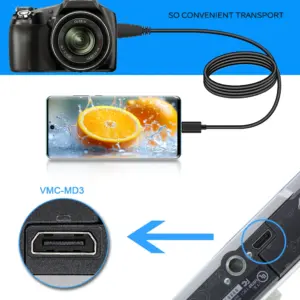 SONY Camera to Android Type-C OTG Cable 1m 10 Sc9176bfefbea4c96aca3efc7eee2e1507
