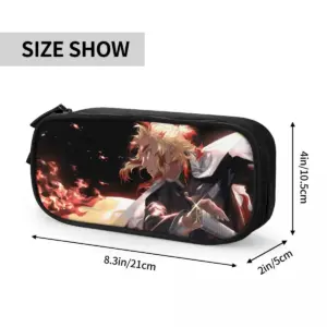 Kyojuro Rengoku Anime Pencil Case 14 Sc946744dfc134de0a30e6b73c40c5159z