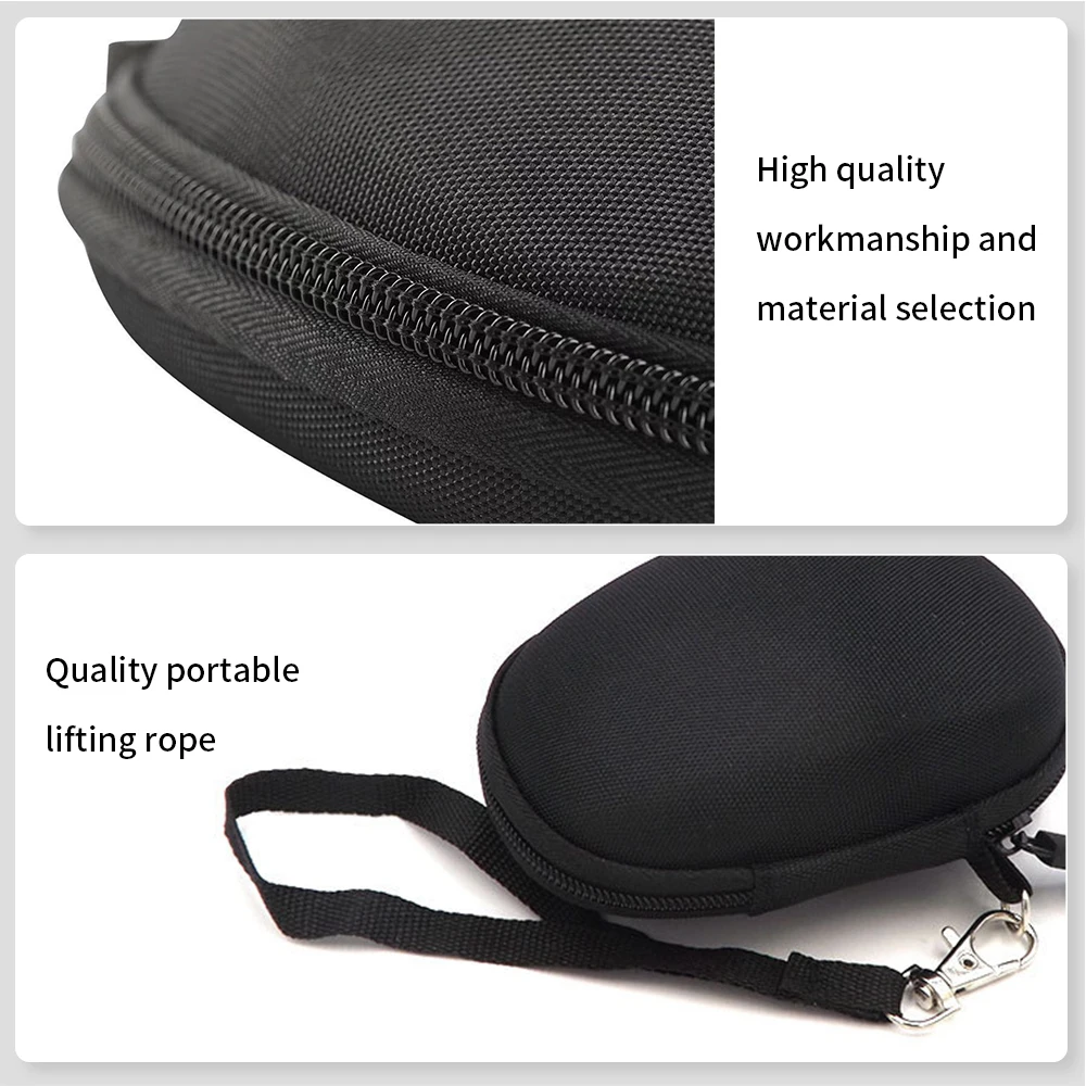 Portable Storage Case for Lenovo Wireless Mice 6 Portable Storage Case for Lenovo Wireless Mice - Image 6