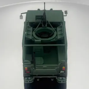 Diecast 1/43 German LIV (SO) SERVAL Model 31 Sc96f6a20ba87499a92a22ef28248f9abo