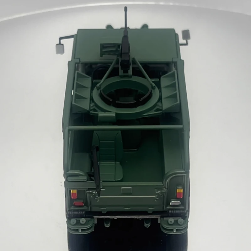 Diecast 1/43 German LIV (SO) SERVAL Model 16 Diecast 1/43 German LIV (SO) SERVAL Model - Image 16