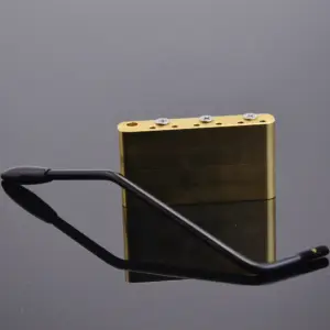 Hand-Made Tremolo Bridge System for Electric Guitars 28 Sc97dd09cfe32413f91254b32390a419cM