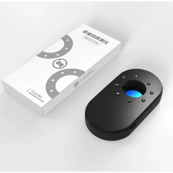 Invisible Bug Detector with Infrared Sensor - Image 6