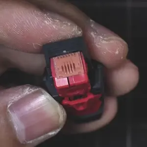 Gunpla Model Modification Patch GZHD-001 Soft Pink 29 Sc9c6e441f9ad49a98632a0091a63327c0