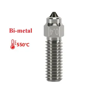 Creality K1 K1 Max Ender 3 Nozzle Set 18 Sc9dcf8aaee5b4549896cd4f0deea4862M