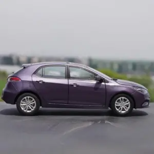 Diecast 1:18 Scale SAIC MG5 Model Car 8 Sc9f401f5128a4dcf810f530170ad124eJ