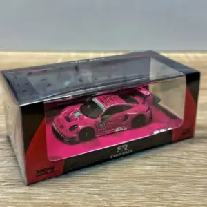 Tyrannosaurus 911 Die-Cast Car Model 1:64 Scale 17 Sc9fdf5b958bc4ba296eeb072a14e0516O