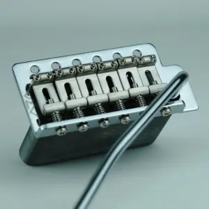 Tremolo Bridge System for Stratocaster Guitars 7 Sc9ff1a5c56f042889543af5ffc2eaf00T