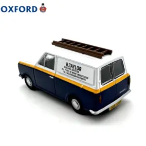 Bedford HA Transporter Diecast Model 1:43 Scale 11 Sca0cc677cbcf4f9195b8ca84de1545aax