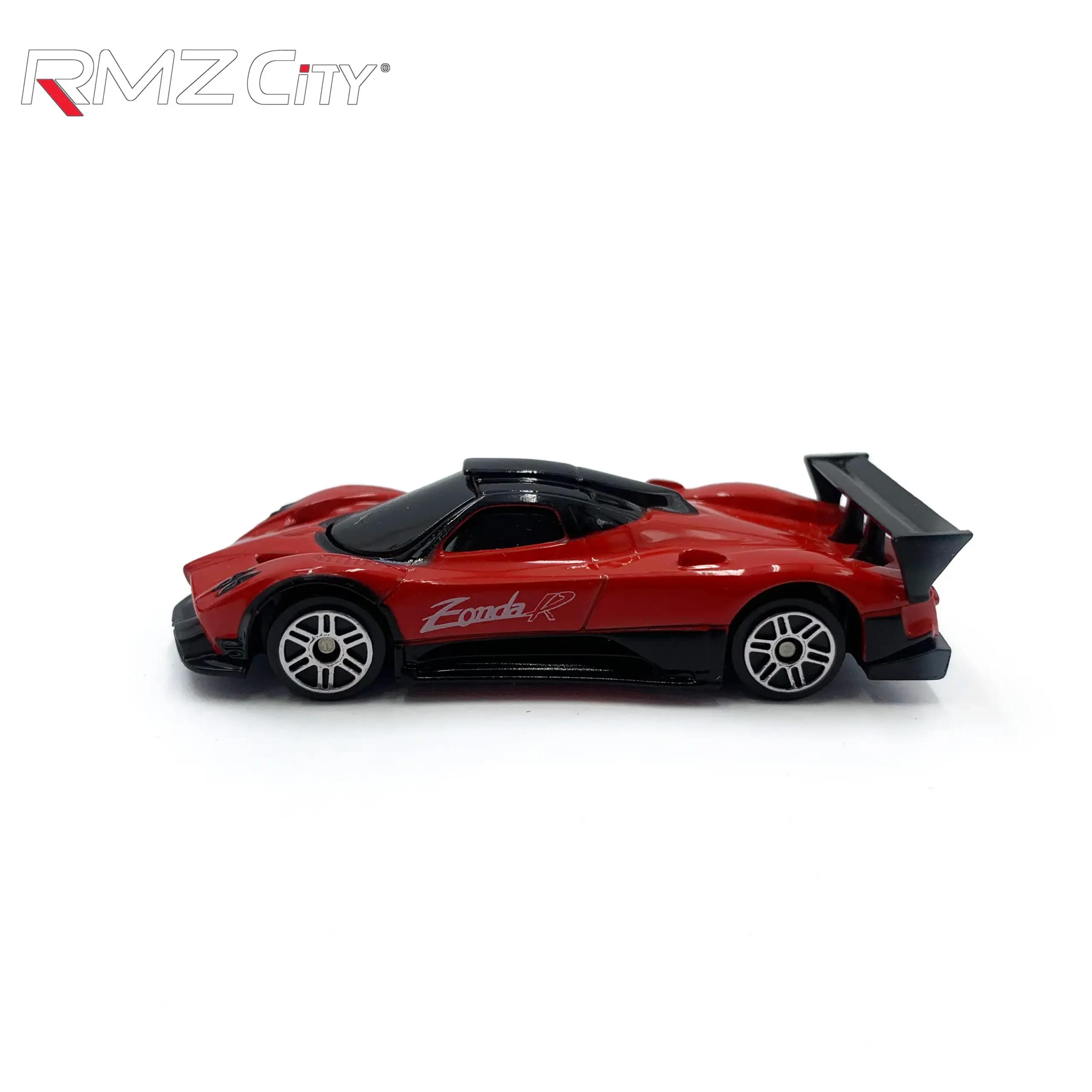 RMZ City Pagani Windy Alloy Car Model 3 RMZ City Pagani Windy Alloy Car Model - Image 3