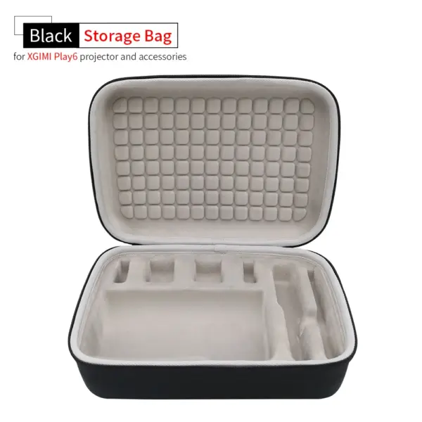EVA Storage Bag for XGIMI Play6 and Play6e - Image 7