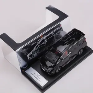 DCT 1:64 Scale Alphard 2024 MPV Model Car 18 Sca1e9a7d808c4a889cf31045ee21bcd07