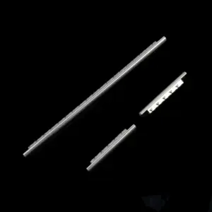 Brass Fret Wire Set for Acoustic/Classical Guitars 10 Sca24f6e426104908aff34d68bca459e6v