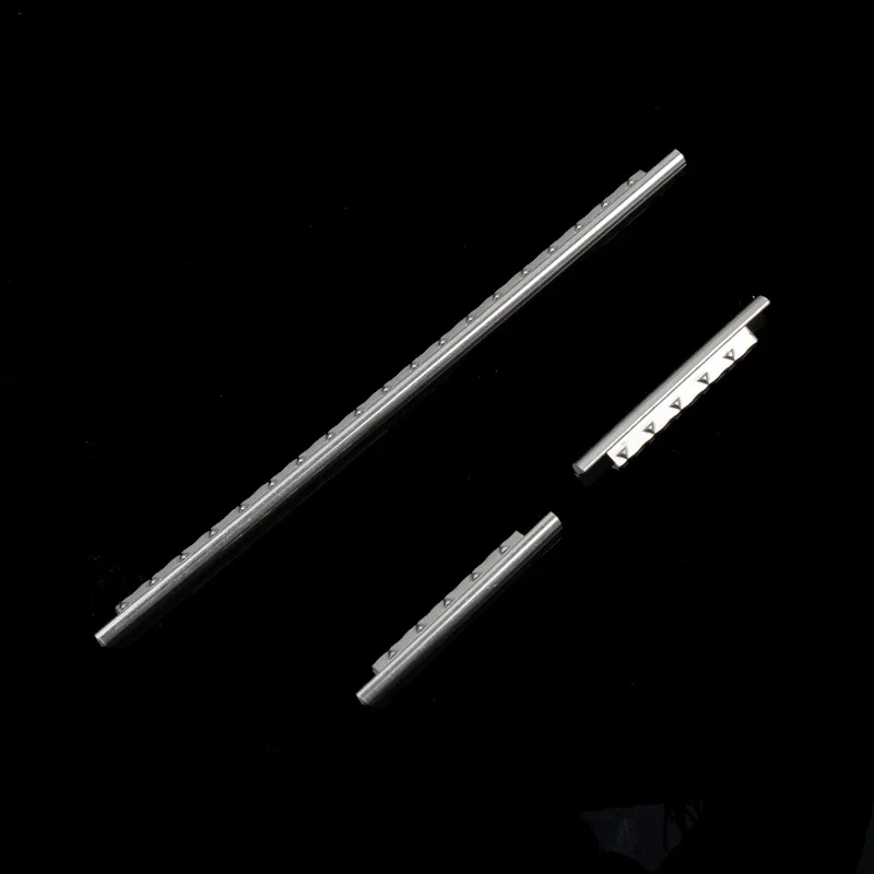 Brass Fret Wire Set for Acoustic/Classical Guitars 3 Brass Fret Wire Set for Acoustic/Classical Guitars - Image 3