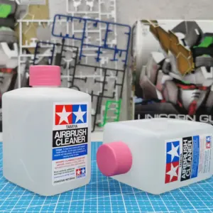 TAMIYA Pen Washing Solution 250ml Airbrush Cleaner 11 Sca2c54c492de495ea3a22300090b1becV