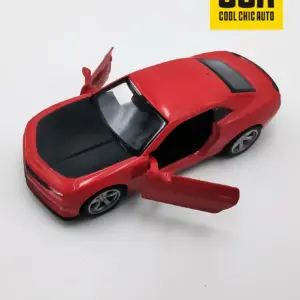 1:43 Scale Die-Cast Alloy Sports Car Model 10 Sca31ab5e195a4d6f9ad71378482f31f1d