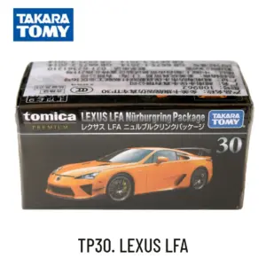 Takara Tomy Tomica Premium McLaren Senna Model 54 Sca31ea38d1ae451fb7786aba7d2aeea74 2