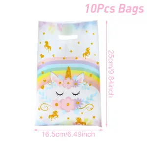 Rainbow Unicorn Handbag for Celebrations 55 Sca3b5fe110f34304b671c1bbbcdef44e4