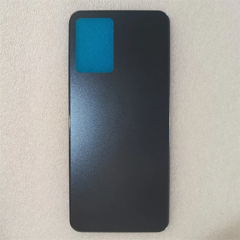 Battery Cover for Vivo Y33S Light Gray 4 Battery Cover for Vivo Y33S Light Gray - Image 4