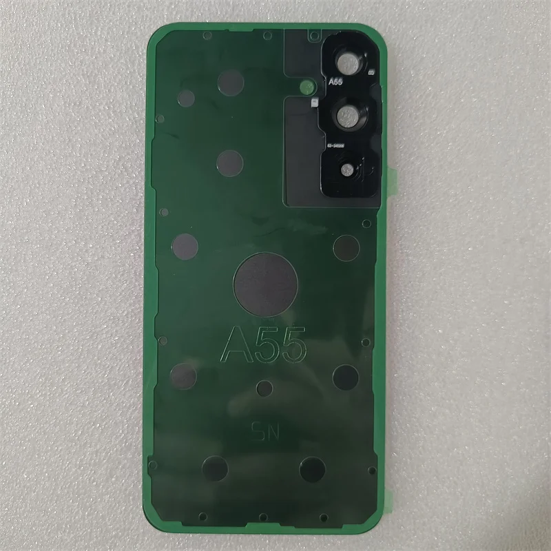 Samsung Galaxy A55 5G Glass Battery Cover 2 Samsung Galaxy A55 5G Glass Battery Cover - Image 2