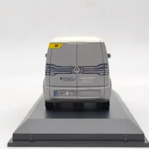 NOREV 1:43 2013 ET! Kleintransporter Van Model 10 Sca5c36cdde1443159b074abbe10cb95d9