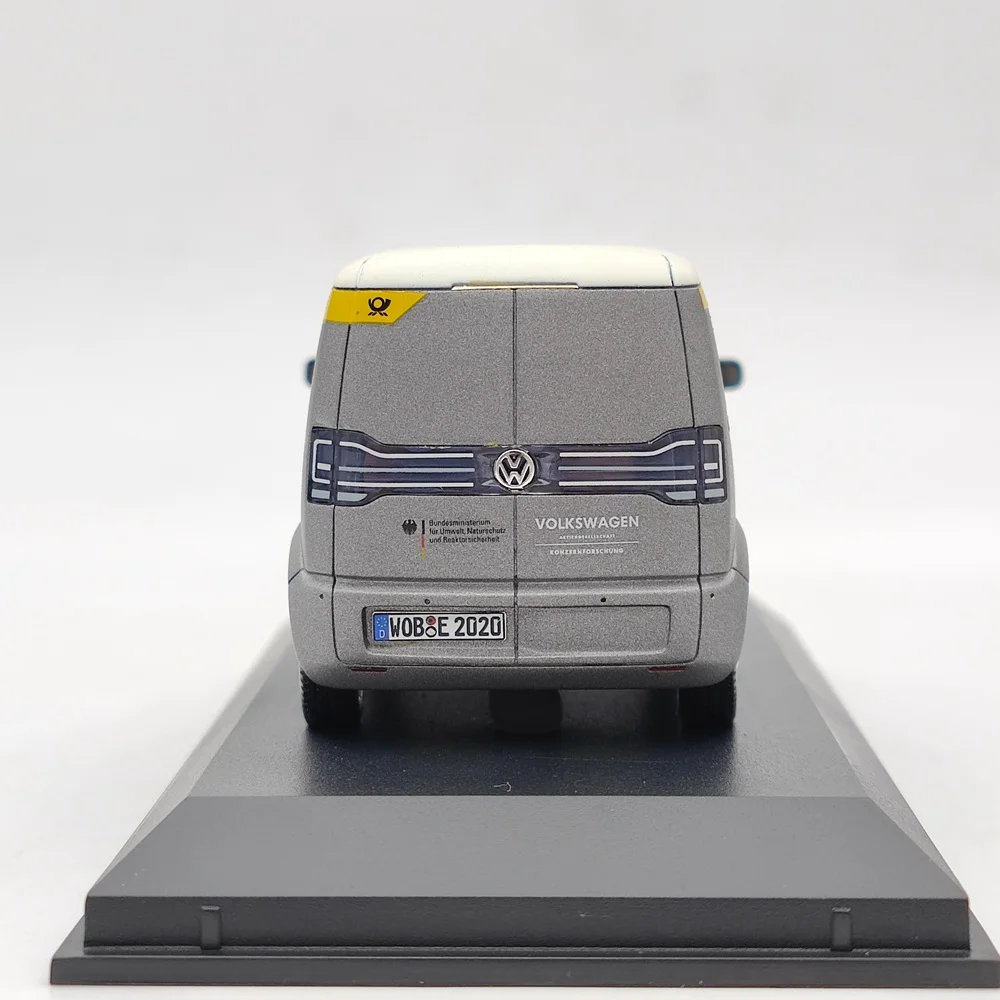 NOREV 1:43 2013 ET! Kleintransporter Van Model 5 NOREV 1:43 2013 ET! Kleintransporter Van Model - Image 5