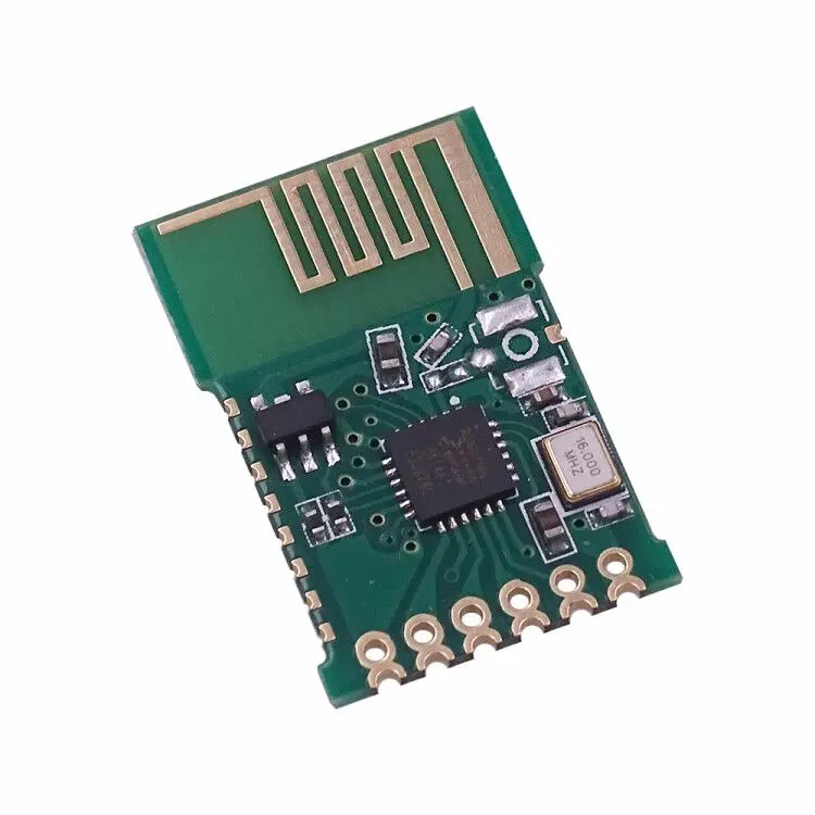 JDY-41 2.4G Wireless Module for Electronic Projects 5 JDY-41 2.4G Wireless Module for Electronic Projects - Image 5